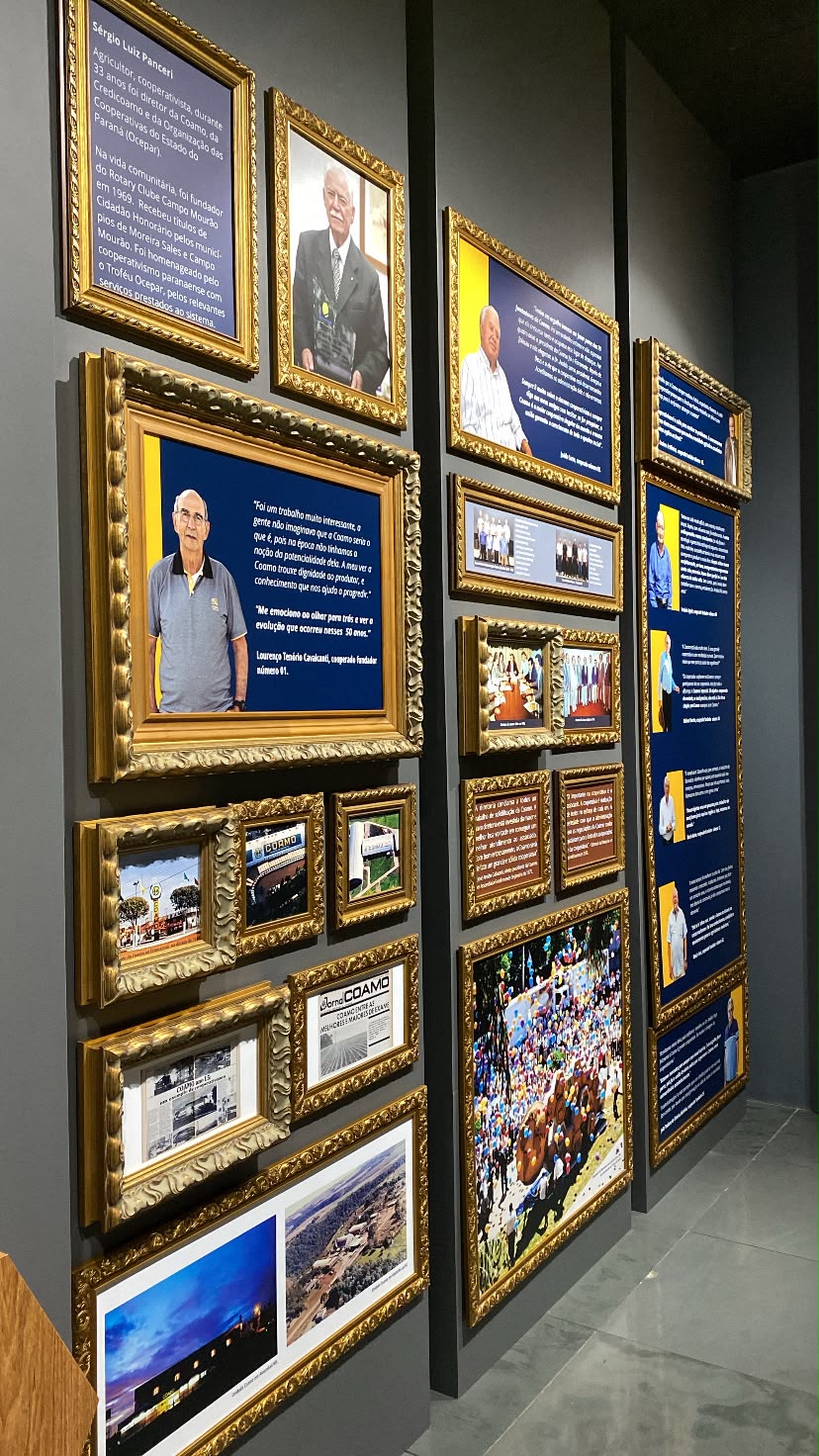 Registro da Mostra de Profissões 3